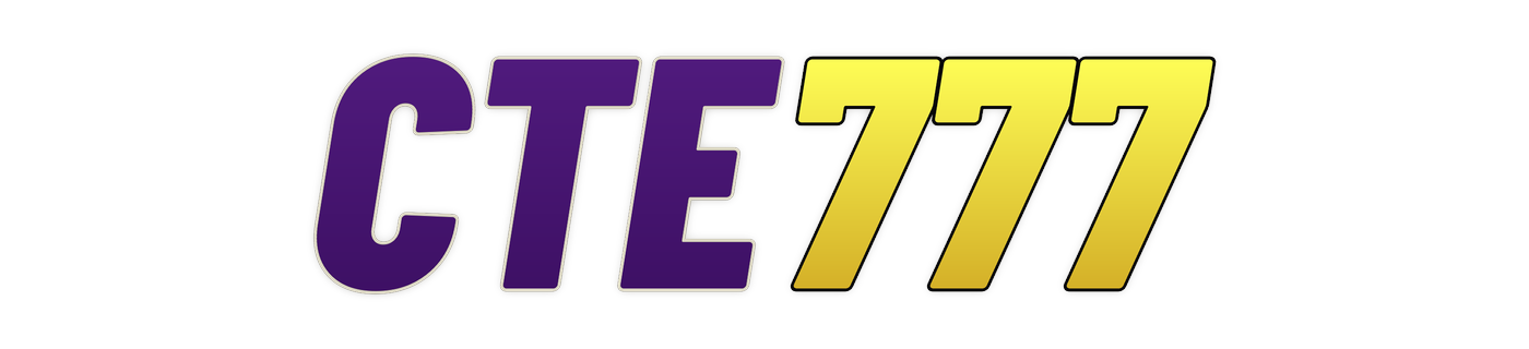 cte777 লোগো